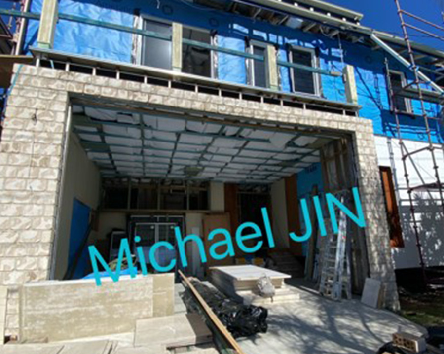 New Construction